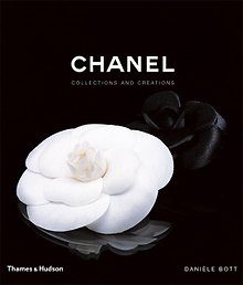 Chanel Collections and Creations Шанель Коллекции и творения /Книги на английском языке