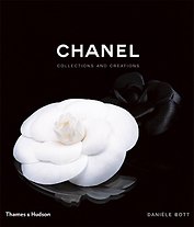 Chanel Collections and Creations Шанель Коллекции и творения /Книги на английском языке