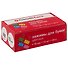 Зажимы для бумаг GoodMark 19 мм, цветные, 12 штук - 1