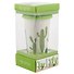 Стакан керамический The Cactus (ПВХ бокс) (ТС2017-18) - 2
