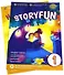 Storyfun for Starters. Level 1. Students Book with Online Activities and Home Fun Booklet 1 (комплект из 2-х книг) - 0