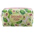 Косметичка на молнии Avocado style (16х8) (ПВХ бокс) - 1