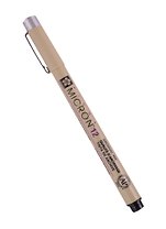 Ручка капиллярная черная "Pigma Micron" 0.7мм