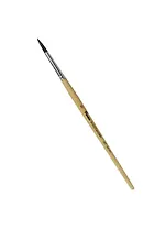 Кисть белка круглая №5, School&Hobby, Creative, Pinax