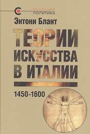 Теории искусства в Италии: 1450–1600