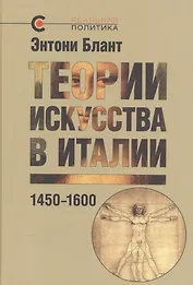 Теории искусства в Италии: 1450–1600