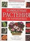 Комнатные растения для начинающих