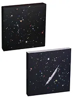 Новый Ангеларий Альбом (рус./англ. яз.) (футляр) Колесников