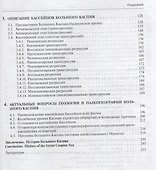 Большой Каспий: строение и история развития - 2
