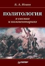 Политология в схемах и комментариях