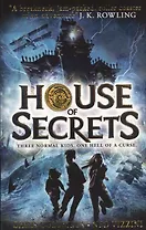 House of Secrets (цв. срез) (м) Columbus