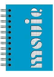 Тетрадь в клетку Be Smart, "Муви", 120 листов