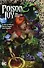 Poison Ivy Vol. 1: The Virtuous Cycle (G. Willow Wilson) Ядовитый Плющ Том. 1: Цикл добродетели (Дж. Уиллоу Уилсон) / Книги на английском языке - 1