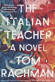 The Italian Teacher