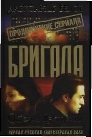 Бригада. Кн.10. От сумы до тюрьмы