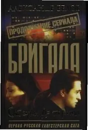 Бригада. Кн.10. От сумы до тюрьмы