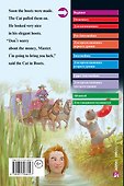 Кот в сапогах/The Cat in Boots. Домашнее чтение с заданиями по ФГОС. Английский клуб - 2