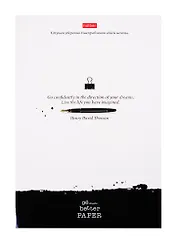 Тетрадь в клетку Hatber, "Леттеринг", А4, 96 листов, в ассортименте