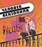 Человек-бензопила. Раскраска для настоящих фанатов - 0