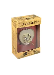 Головоломка Leonardo 476384 Amour (Амур) (коробка)