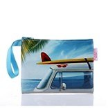 Кошель на руку Surf (PP-surf-3) (23х17)