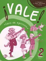 VALE 2 Activity Book
