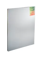 Холст на подрамнике 50*70 мелкозернистый 100%лен, ПР