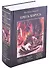 Ересь Хоруса. Том VII: Не ведая страха, Примархи, Где Ангел не решится сделать шаг - 0