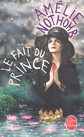 Le Fait du prince