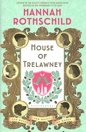 House of Trelawney
