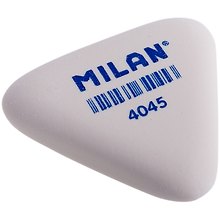 Ластик «4045», Milan, треугольный