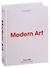 Modern Art 1870–2000. A History from Impressionism to Today (Bibliotheca Universalis) - 1