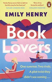 Book Lovers