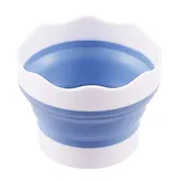 Стакан складной, ассорти, блистер, Art idea