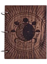 Лунный дневник