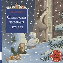 Однажды зимней ночью (2-5л.) (ОСторВилли) Баттерворт