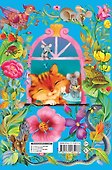 1001 скороговорка и считалка для развития речи - 1
