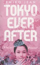 Tokyo Ever After