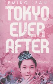 Tokyo Ever After
