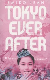 Tokyo Ever After