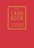 CashBook. Мои доходы и расходы 7-е издание (красный) (176 стр) - 0