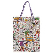 Подарочный пакет «Back to school», А5 - 1