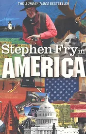 Stephen Fry in America