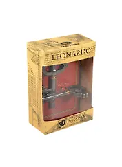 Головоломка Leonardo 473765 Ключи 2 (коробка)