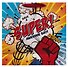 Пакет А3 46*33*10  "Super!" дет., бум.мат - 2