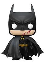 Фигурка Funko POP! Heroes Batman 85th Batman Bloody (518) (Fun80686)