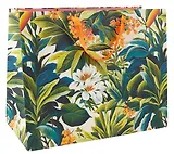 Пакет А3+ 40*50*25 "Тропики" жен., бум.мат.ламинат