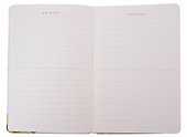 Блокнот «Аниме Девушка и подсолнух (Сёдзё)», А5, 208 страниц - 1
