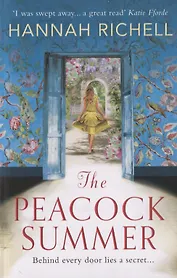 The Peacock Summer