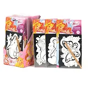 Набор для творчества Winx Царапки с сюрпризом (SCD-SC512P) (161288) (упаковка)